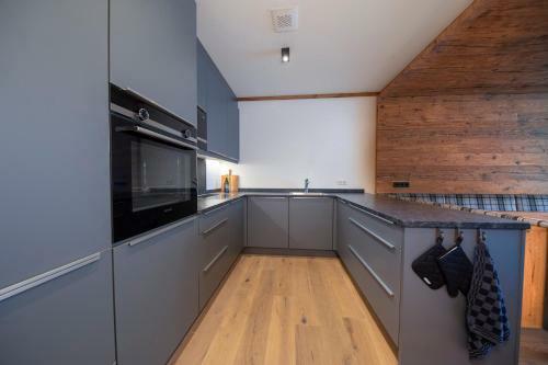Apartamento Edelweisshaus K�nigsleiten