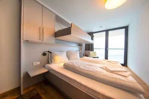 Apartamento Edelweisshaus K�nigsleiten