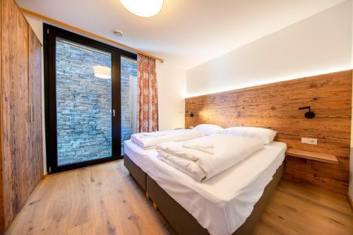Apartamento Edelweisshaus K�nigsleiten