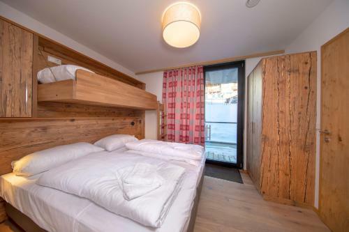 Apartamento Edelweisshaus K�nigsleiten