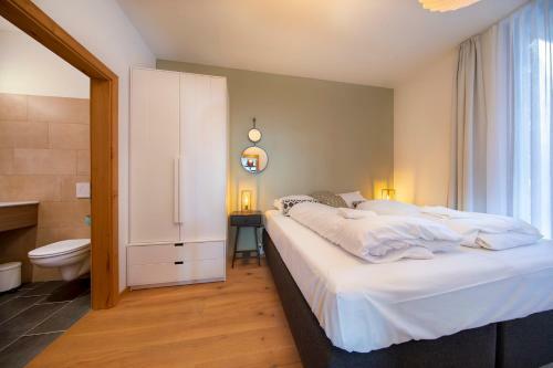 Apartamento Edelweisshaus K�nigsleiten