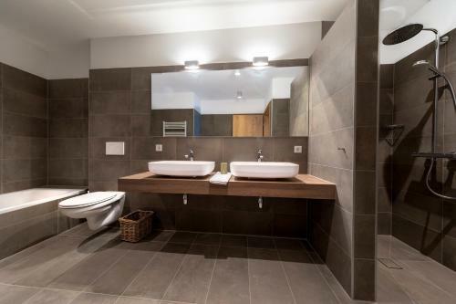 Apartamento Edelweisshaus K�nigsleiten