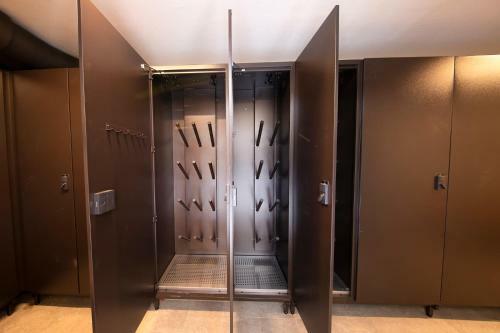 Apartamento Edelweisshaus K�nigsleiten