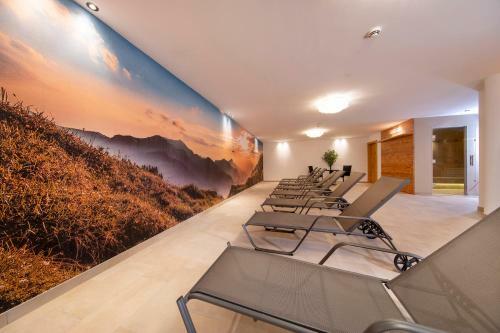 Apartamento Edelweisshaus K�nigsleiten