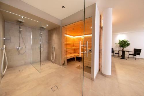 Apartamento Edelweisshaus K�nigsleiten