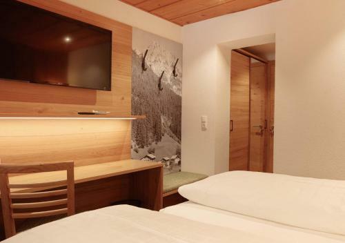Hotel Landgasthof Adler