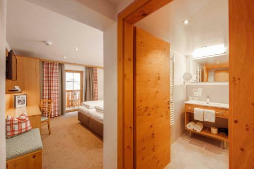 Hotel Landgasthof Adler