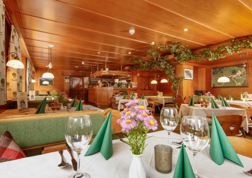 Hotel Landgasthof Adler