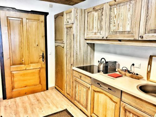 Apartamento Das Bergerleben