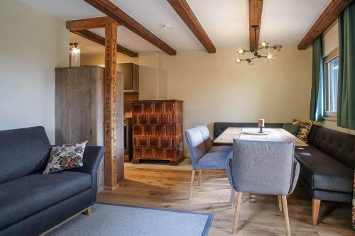 Apartamento Berghaus Turracherh�he