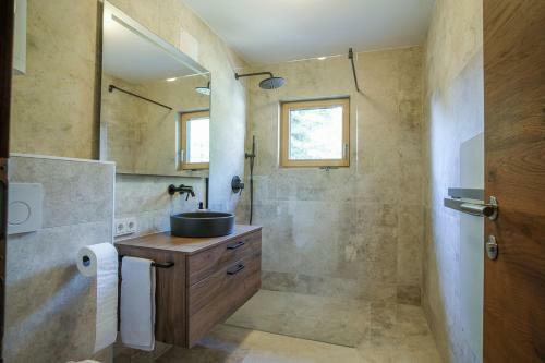 Apartamento Berghaus Turracherh�he