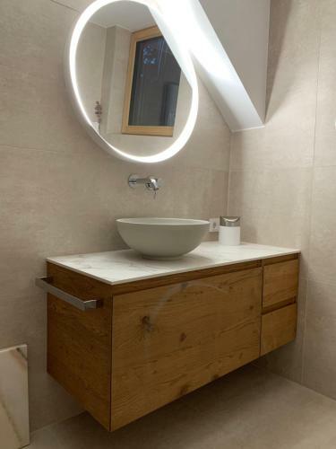 Apartamento Berghaus Turracherh�he