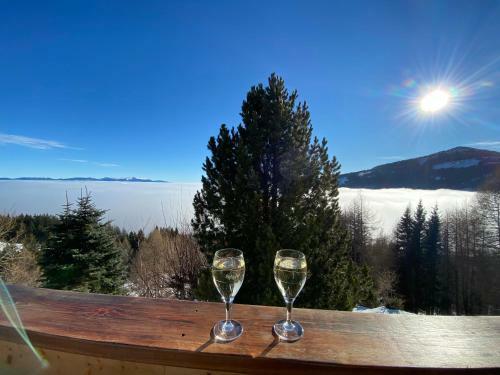 Almh�tten Skorianz