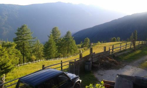 Apartamento Unterniggleralm