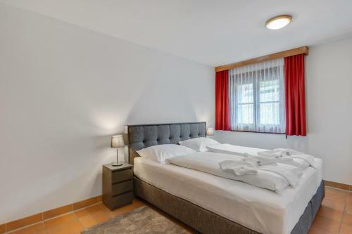 Apartamento Gem�tliches Appartement N�he Skipiste