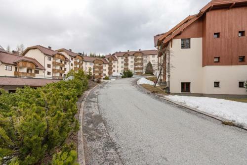 Apartamento Gem�tliches Appartement N�he Skipiste