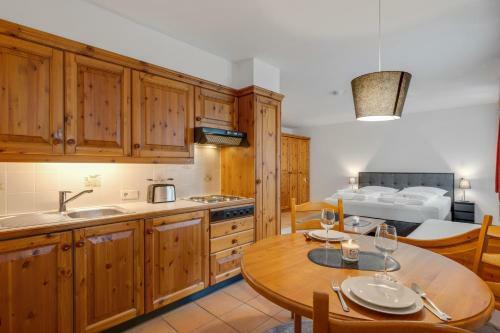 Apartamento Gem�tliches Appartement N�he Skipiste