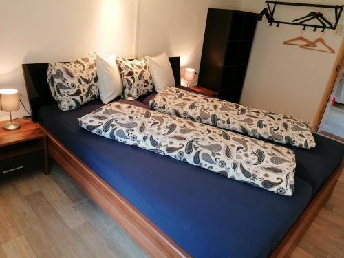 Apartamento Ferienhaus Sch�pf - Die Hoamat