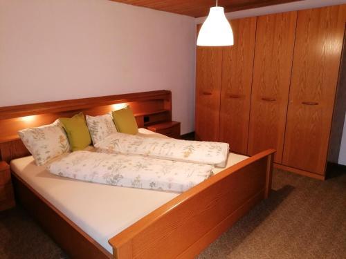 Apartamento Ferienhaus Sch�pf - Die Hoamat
