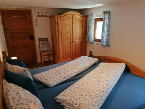 Apartamento Ferienhaus Sch�pf - Die Hoamat