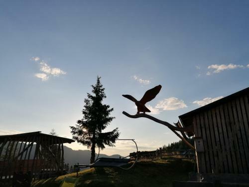 Apartamento Ferienhaus Sch�pf - Die Hoamat