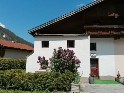 Apartamento Ferienhaus Sch�pf - Die Hoamat