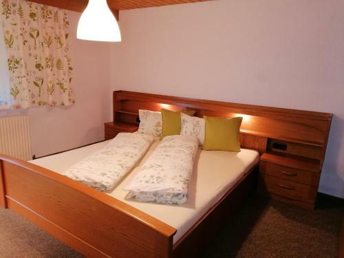 Apartamento Ferienhaus Sch�pf - Die Hoamat