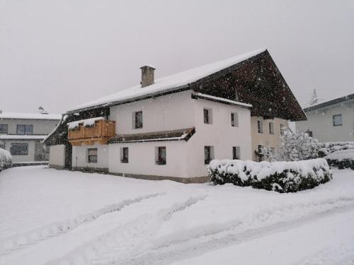 Apartamento Ferienhaus Sch�pf - Die Hoamat