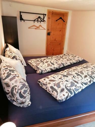 Apartamento Ferienhaus Sch�pf - Die Hoamat