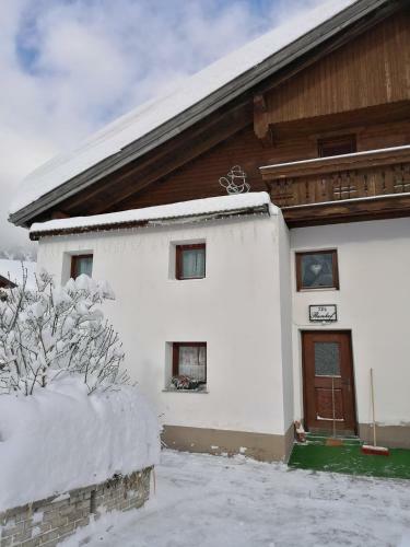 Apartamento Ferienhaus Sch�pf - Die Hoamat