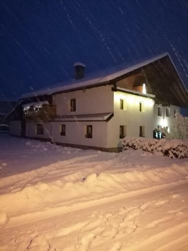Apartamento Ferienhaus Sch�pf - Die Hoamat