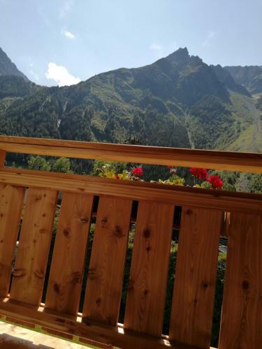 Apartamento Ferienhaus Sch�pf - Die Hoamat