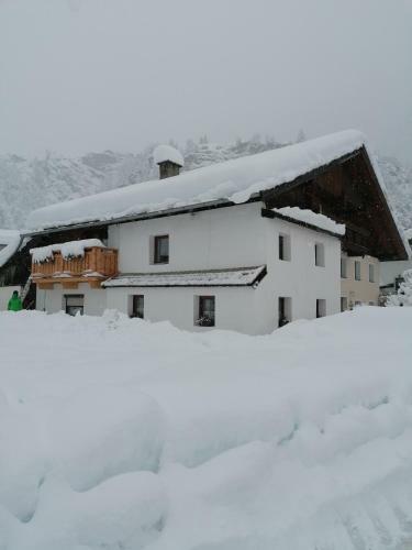 Apartamento Ferienhaus Sch�pf - Die Hoamat