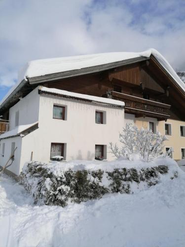 Apartamento Ferienhaus Sch�pf - Die Hoamat