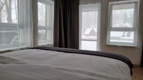 Apartm�ny Ml�nsk�