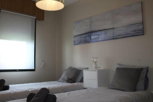 Apartamento Residencial Los Pel�canos 2