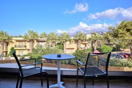 Hotel Del Mar By Estia 'adults Only'