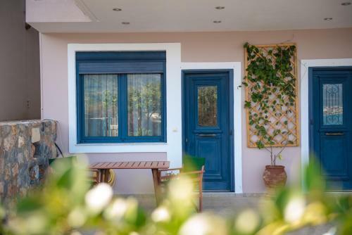 Apartamento Byron?s Home