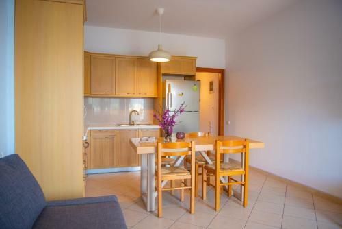 Apartamento Byron?s Home