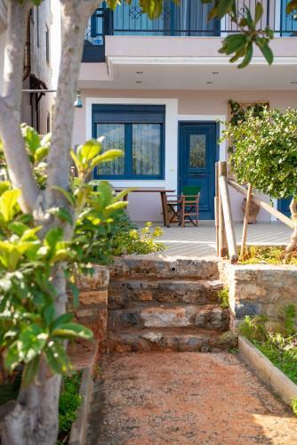 Apartamento Byron?s Home