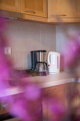 Apartamento Byron?s Home