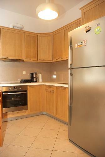 Apartamento Byron?s Home