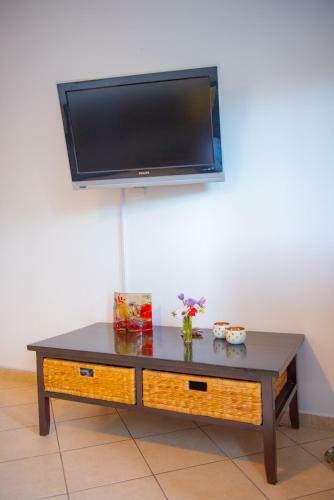 Apartamento Byron?s Home