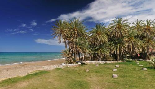 Apartamento Kyma Couples Getaway