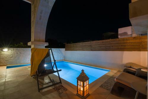 Villa Christy