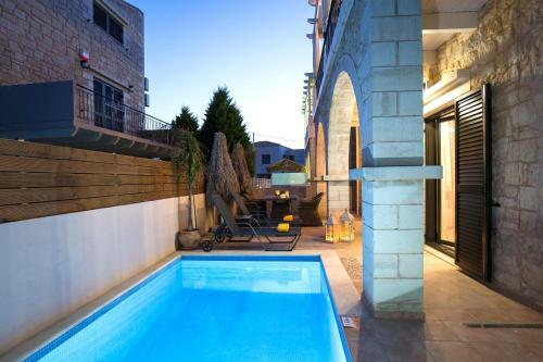 Villa Christy