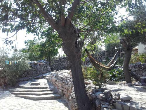 Linos Traditional Cottage