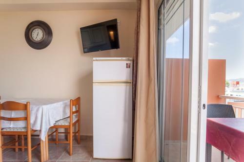 Christine Seaside Apartments In Chania