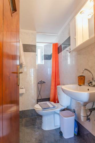 Christine Seaside Apartments In Chania