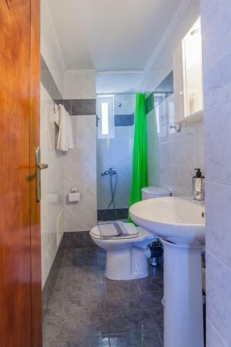 Christine Seaside Apartments In Chania